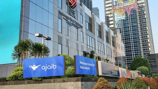 Modal Ventura Indonesia di Persimpangan: Antara Logika Risiko dan Logika Akuntabilitas