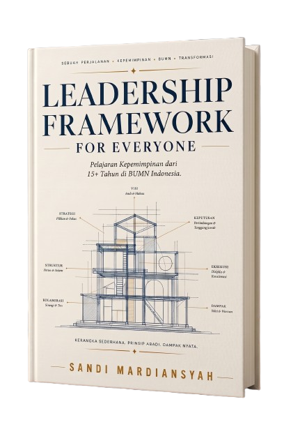 Leadership Framework for Everyone