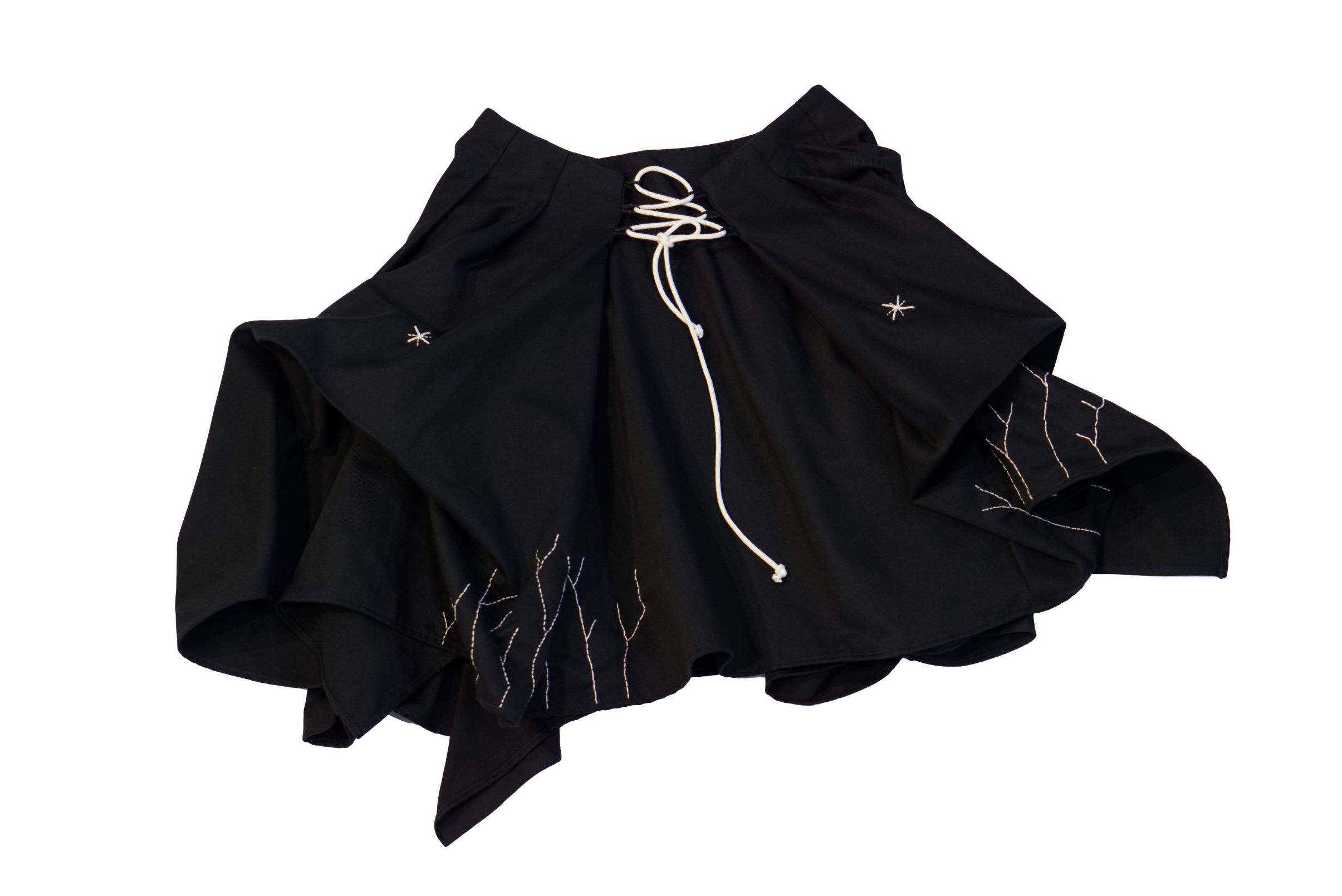 Paccpa Sisa Short Skirts