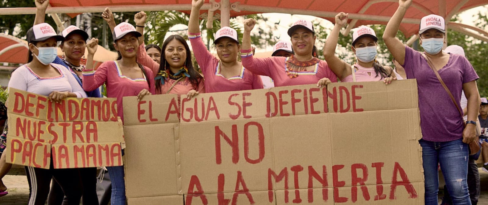 antimining 9