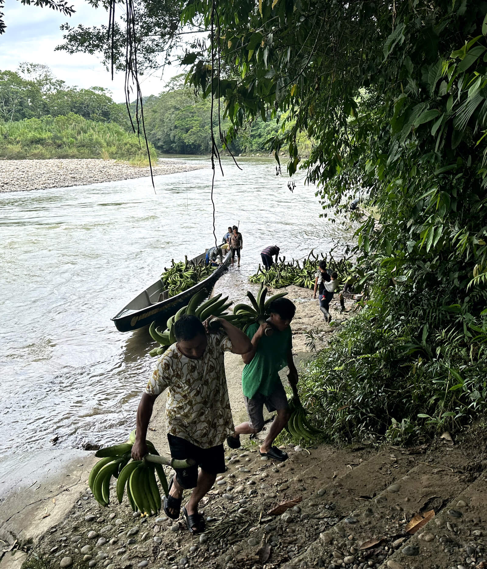 Fair Prices for Agricultural Products