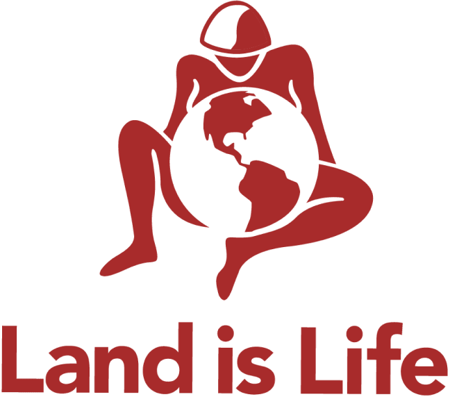 land is life
