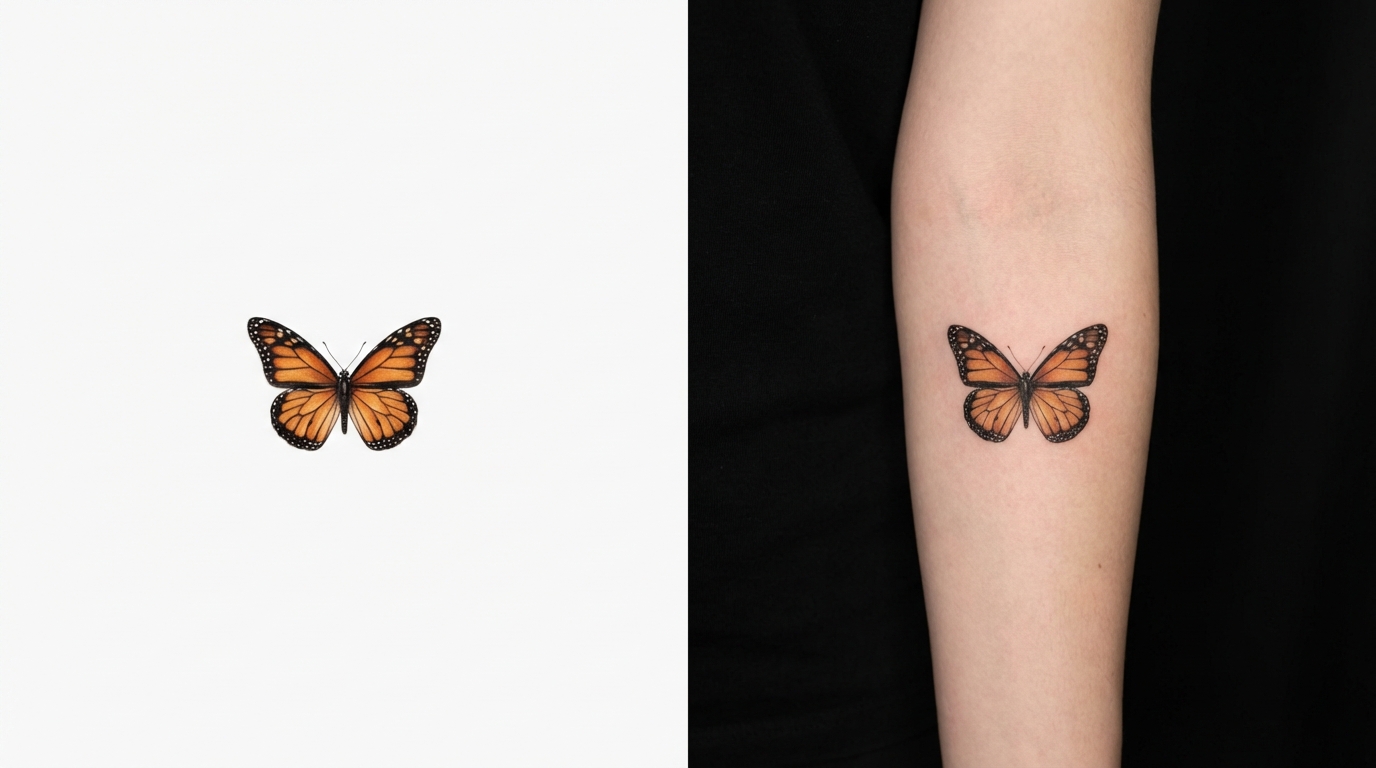 Micro Realism 2 zct6oa tattoo by Darwin Enriquez NYC. realism-tattoo-arm