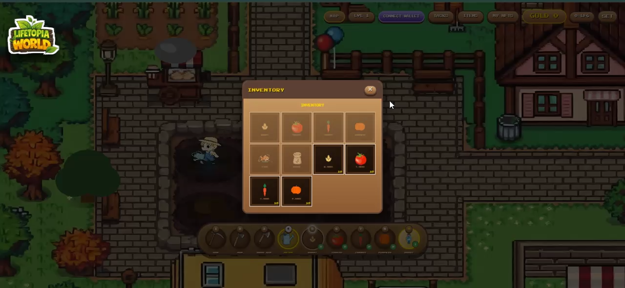 Inventory