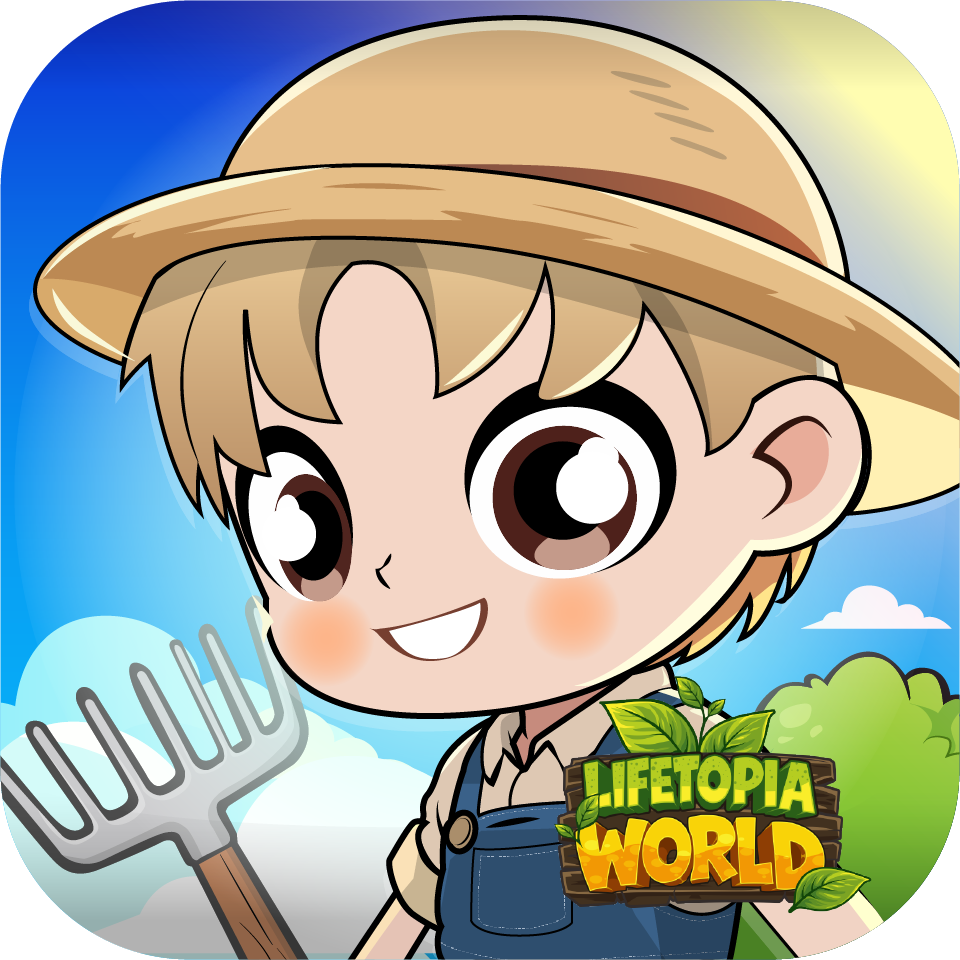 Lifetopia World Alpha Tester