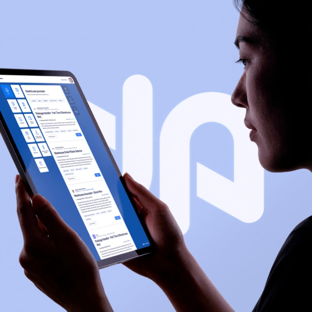 Universal Application