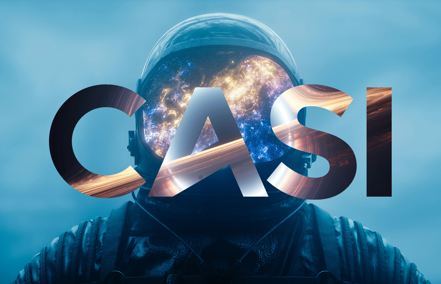 CASI Project — hero