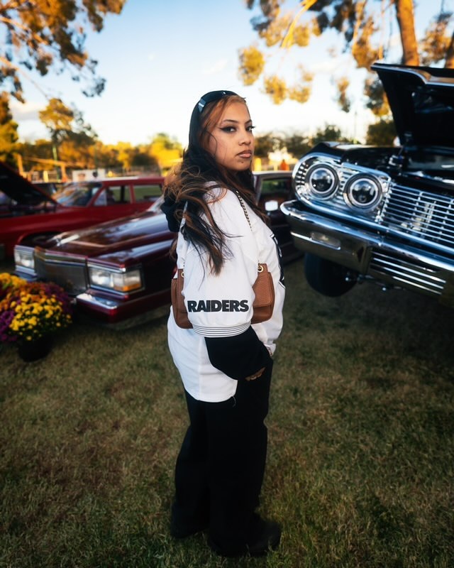 Classic Car Show
