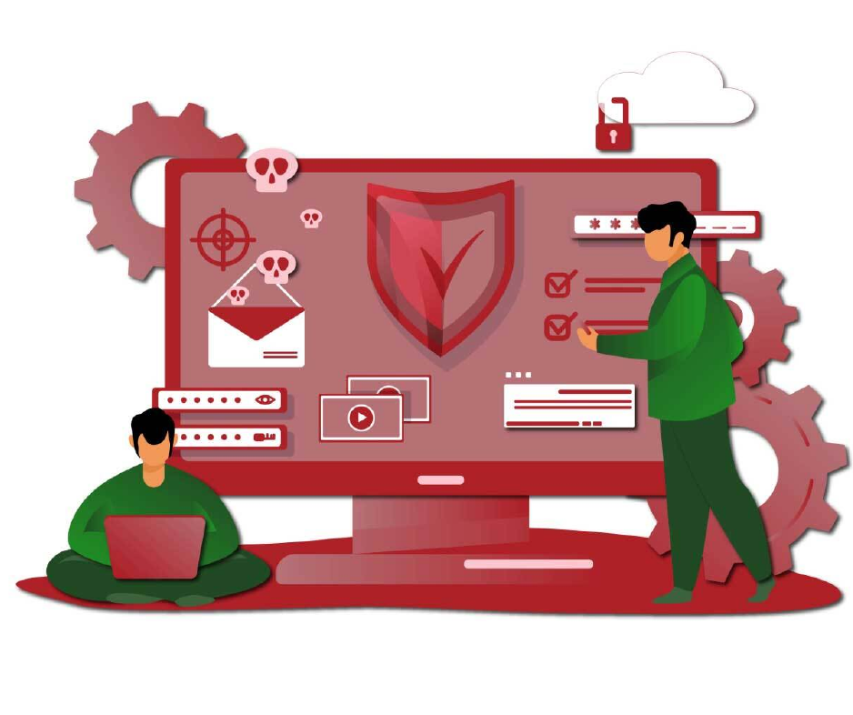 Security Hardening icon