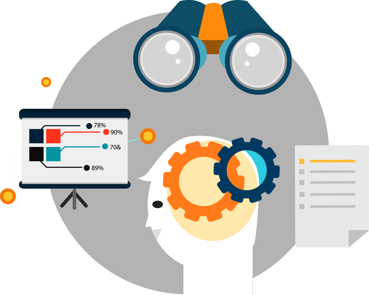DevOps Consulting icon