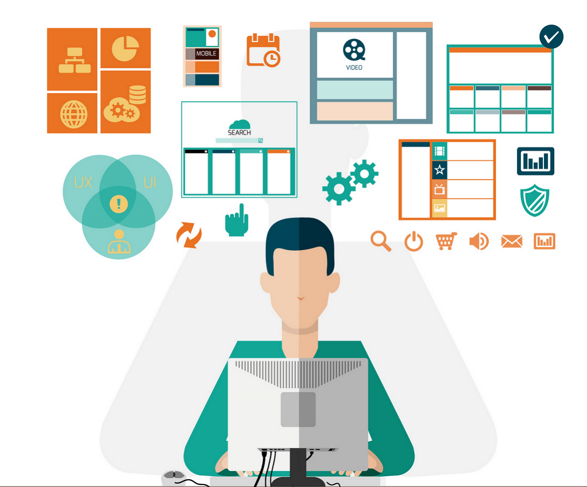 System Design & Architecture icon
