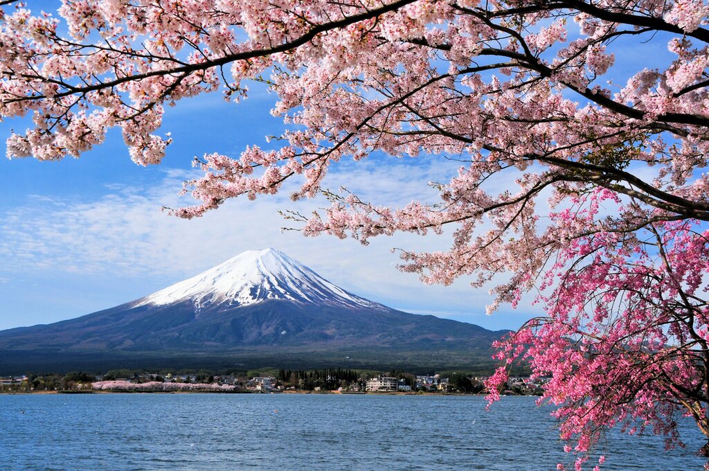 Tokyo dan Osaka (7H6M)