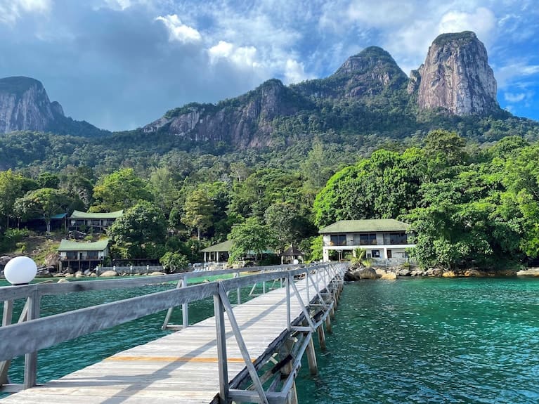 3D2N Minang Cove Resort Premium Stay