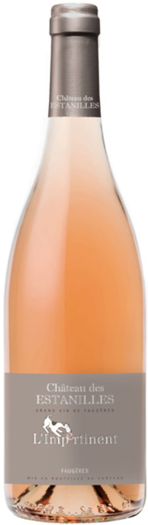 Rosé L'Impertinent