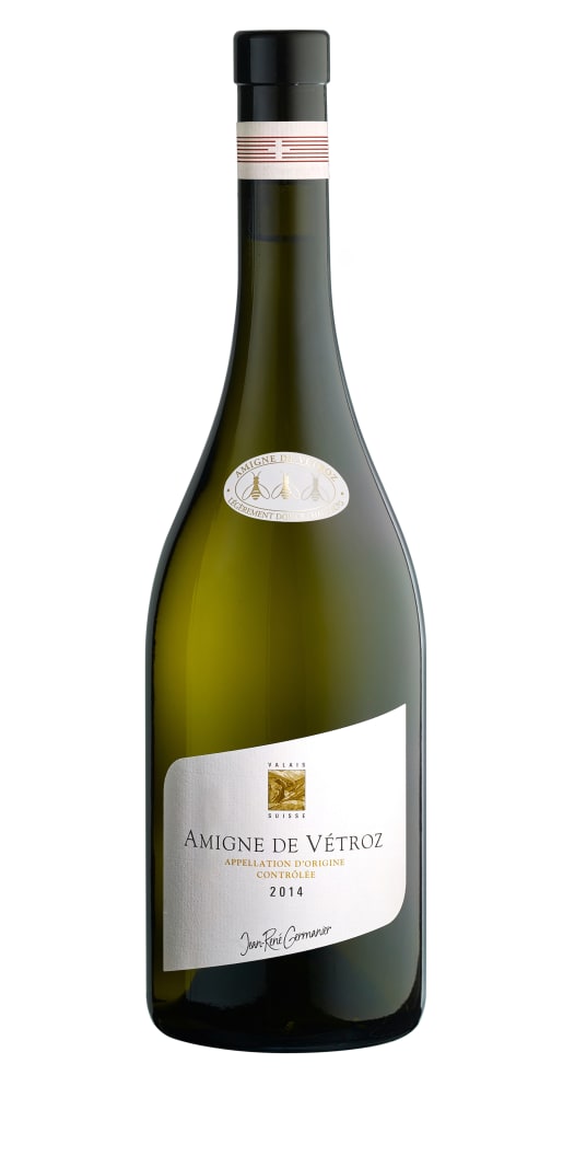 Amigne de Vétroz (2 abeilles)