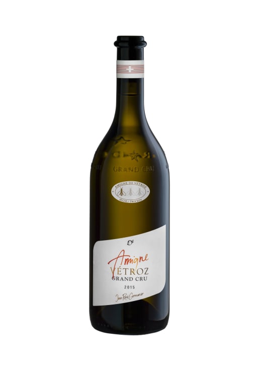 Amigne de Vétroz Grand Cru