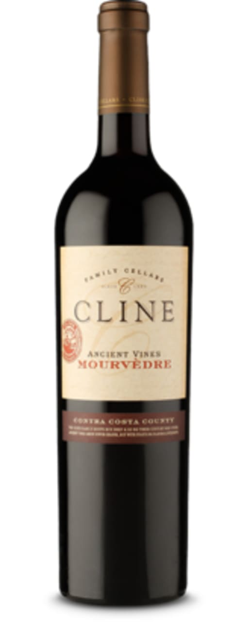 Ancient Vine Mourvèdre