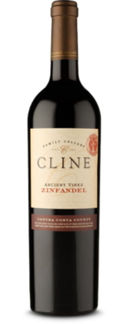 Ancient Vine Zinfandel