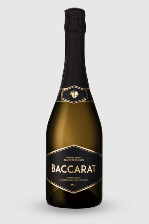 BACCARAT Blanc de Blancs