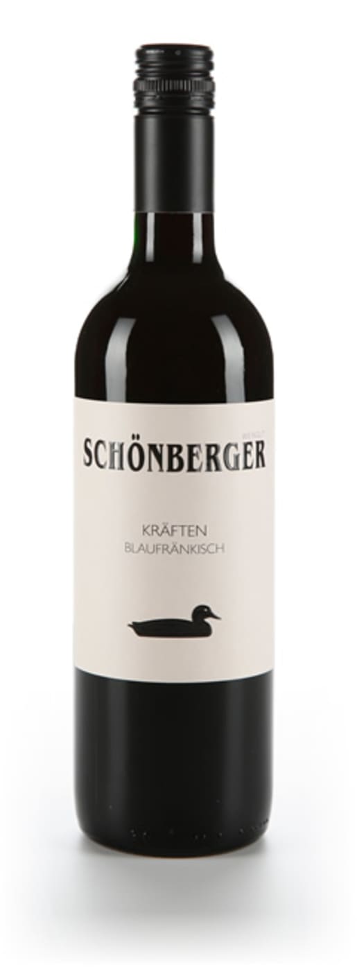 Blaufränkisch