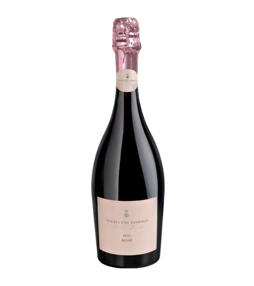 Brut Rosé (Wildbacher)