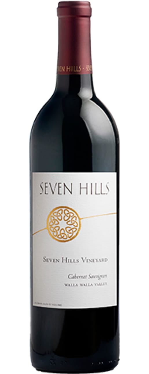 Cabernet Sauvignon Seven Hills Vineyard