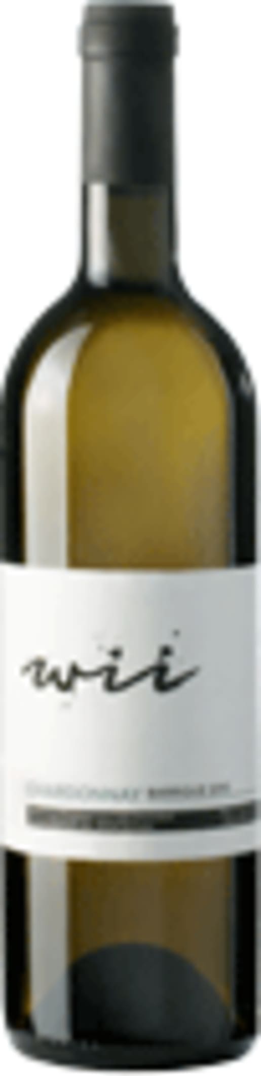 Chardonnay Barrique