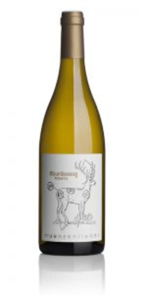 Chardonnay Barrique C2