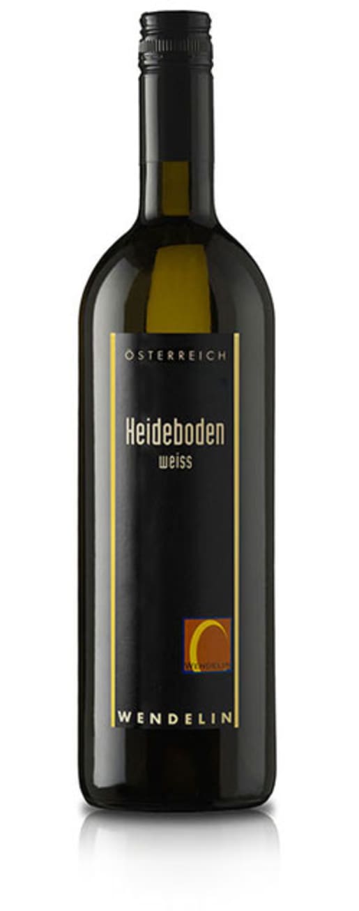 Chardonnay Barrique W