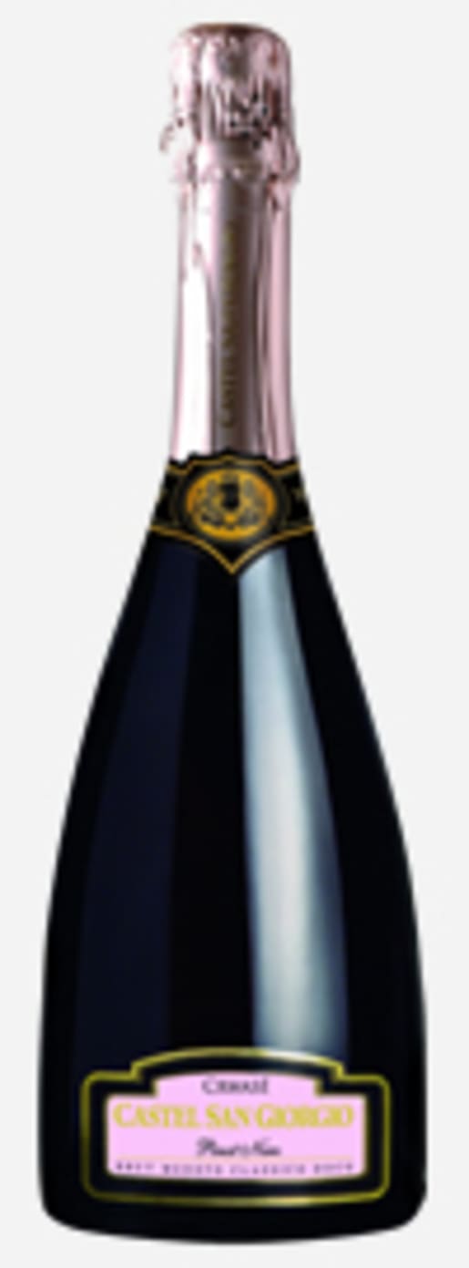 Cruasé Spumante