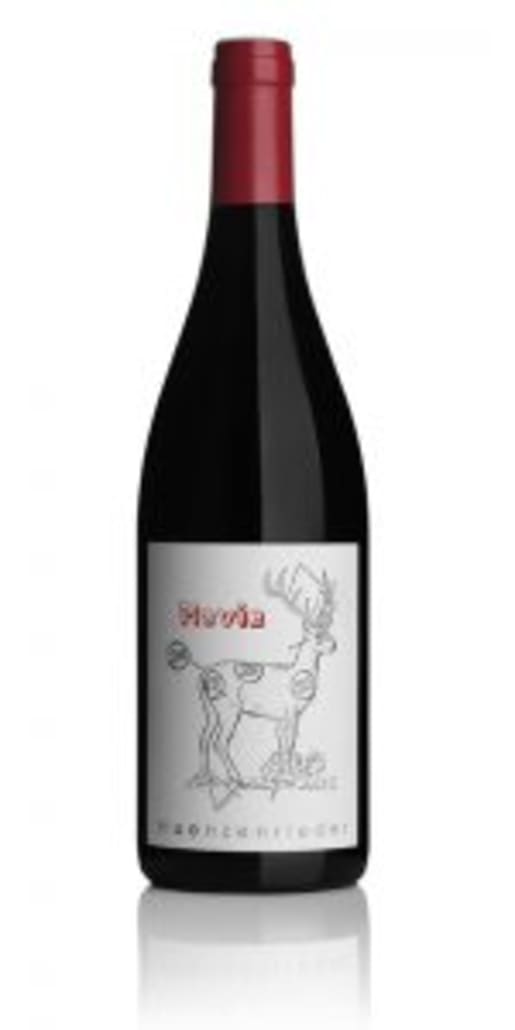 Cuvée Mavie ZW CS ME
