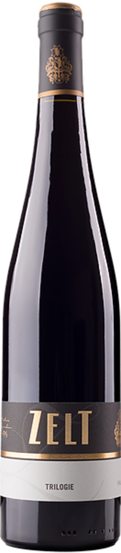 Cuvée TRILOGIE