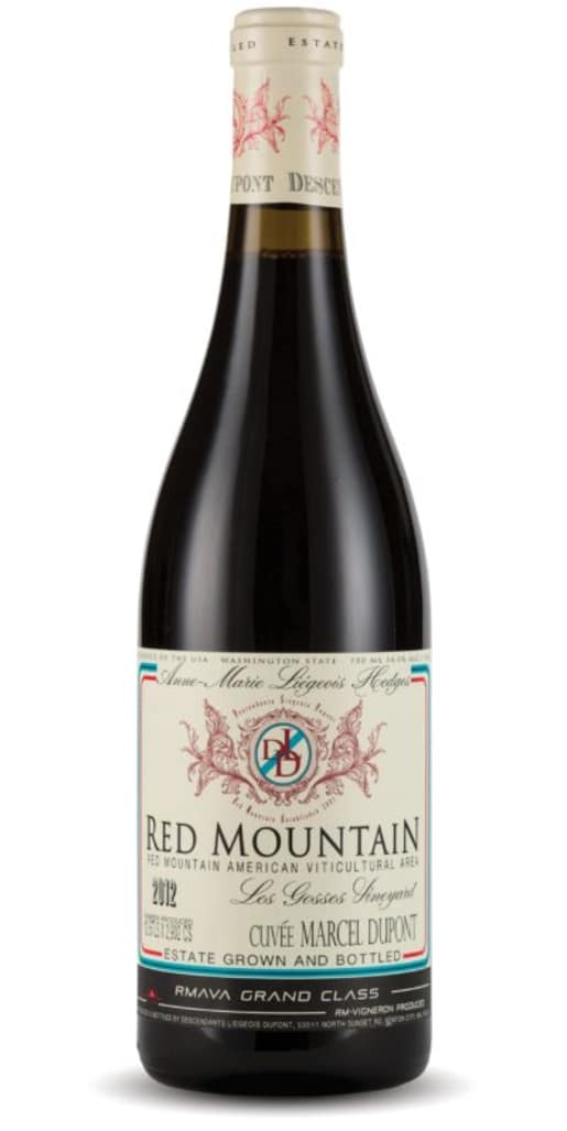 DLD Syrah