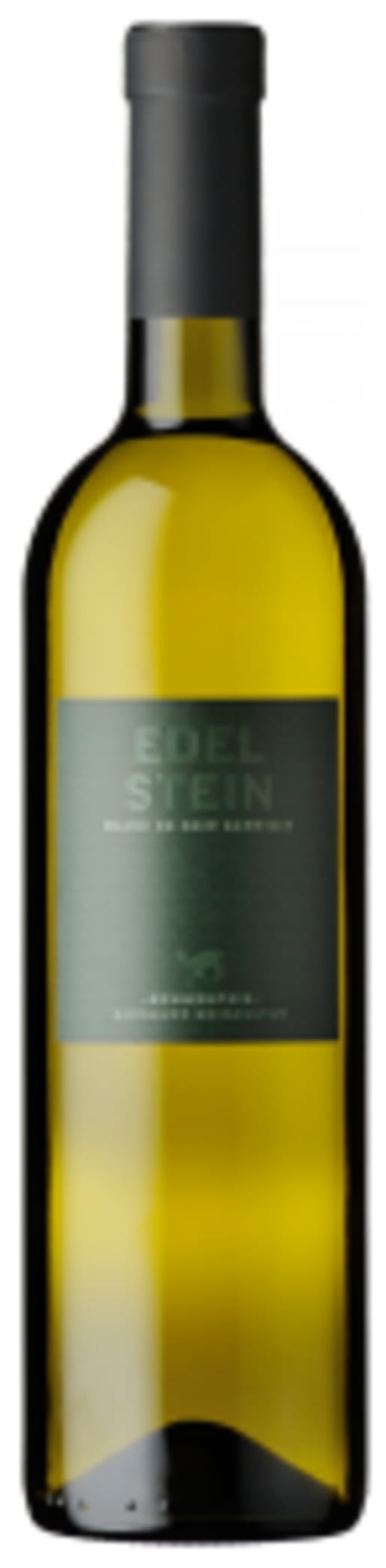 EDELSTEIN WEISS Blanc de Pinot noir Barrique