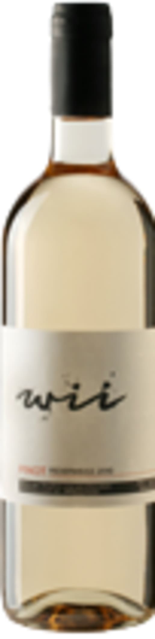 Pinot Federweiss (Rosé)
