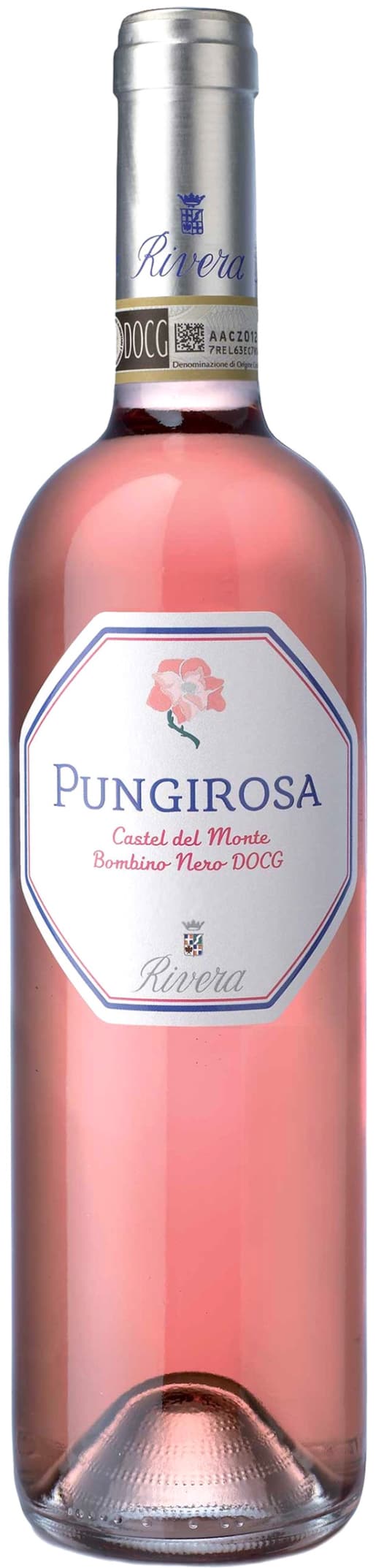 PUNGIROSA