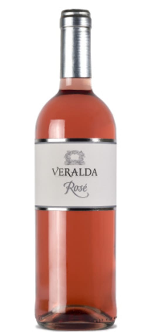 Veralda Rosé (Refošk)