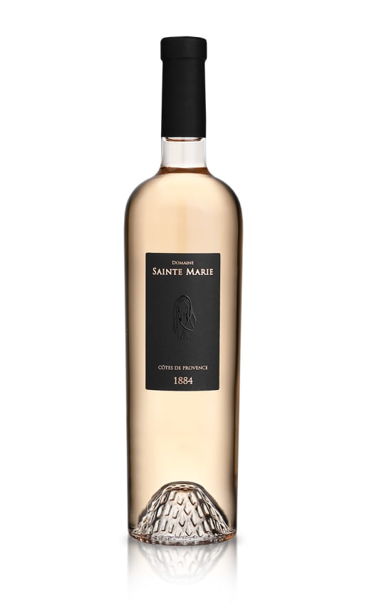 Le Rosé 1884