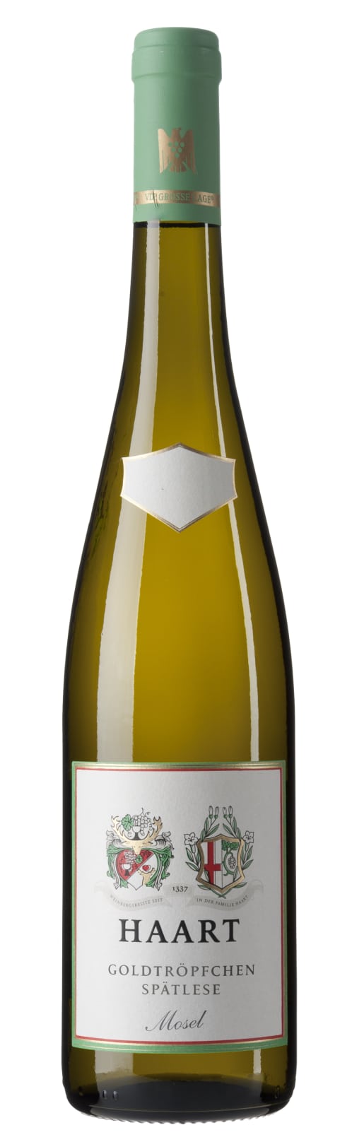 Riesling Spätlese Piesporter Goldtröpfchen vertical 2