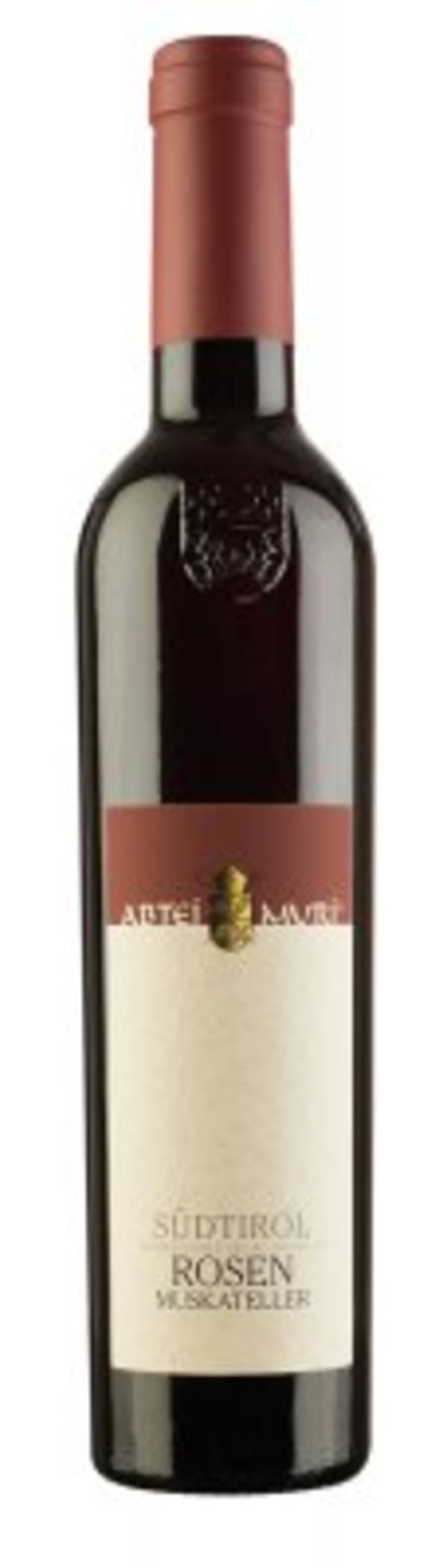 Rosenmuskateller RM Abtei