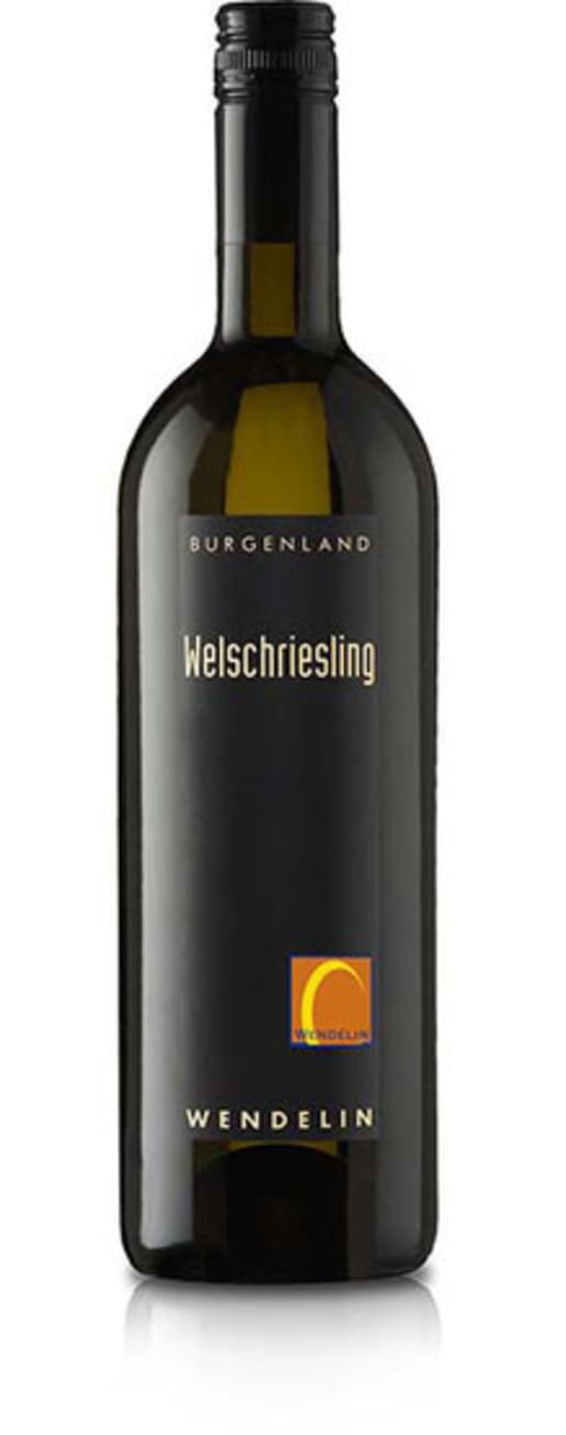 Welschriesling Eiswein