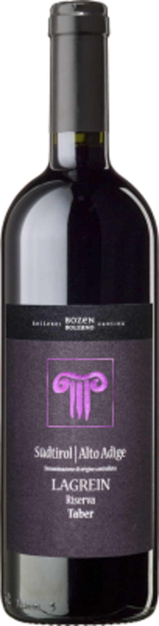 Lagrein Riserva TABER