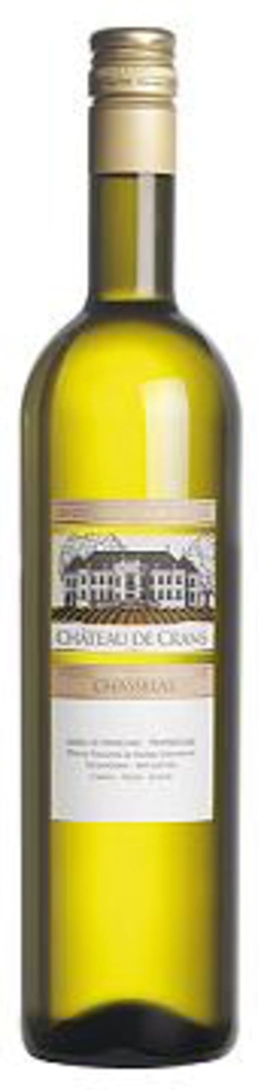Chasselas