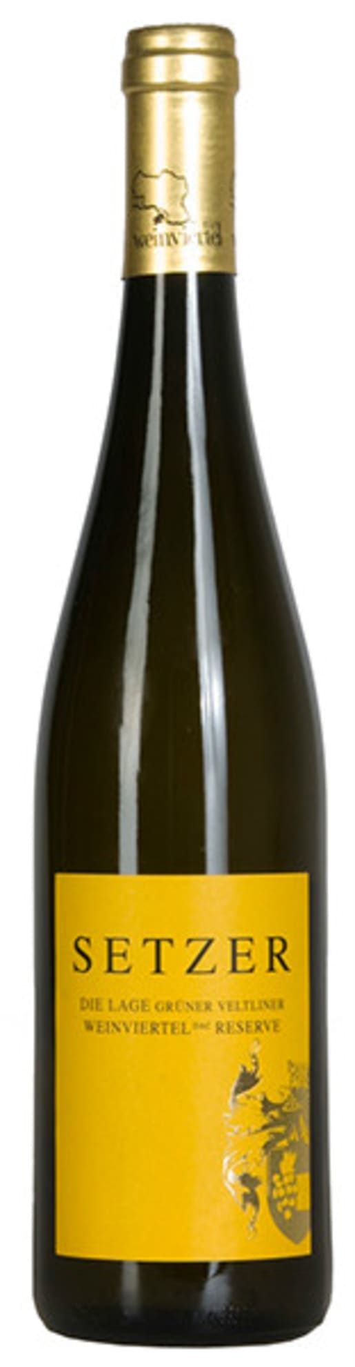 Grüner Veltliner  Die Lage