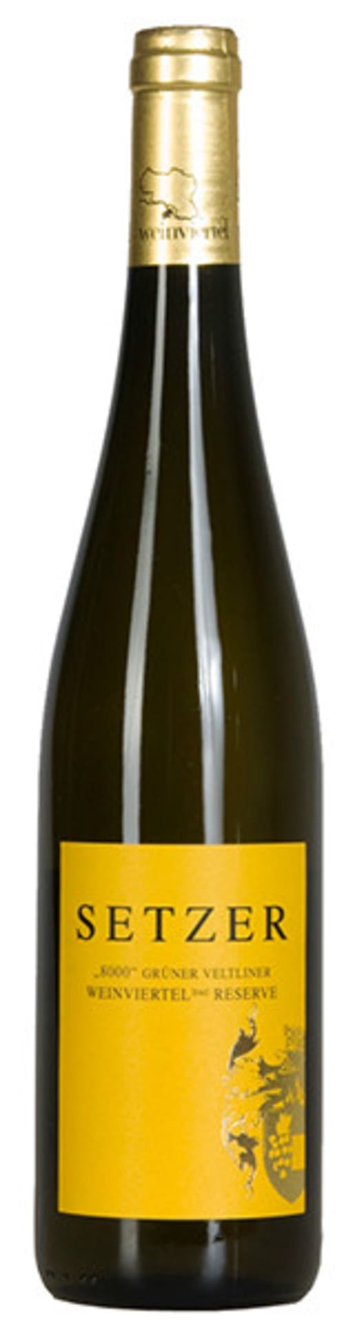 Grüner Veltliner "8000"