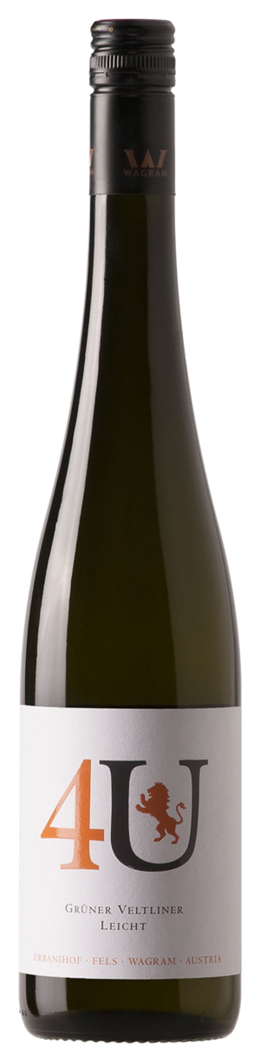 Grüner Veltliner 4 U