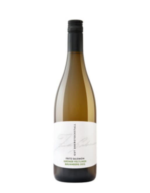 Grüner Veltliner Brunnberg (2.)