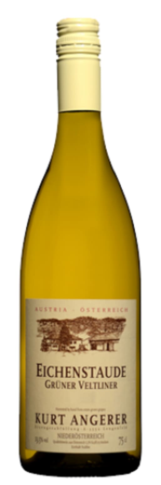 Grüner Veltliner Eichenstauden