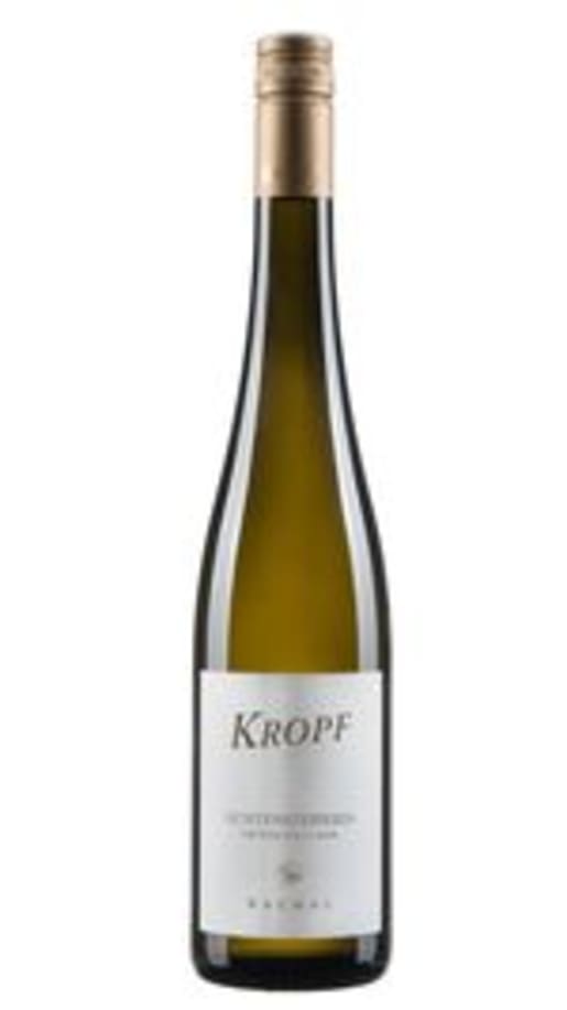 Grüner Veltliner Federspiel LICHTENSTEINERIN