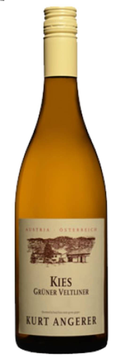 Grüner Veltliner Kies